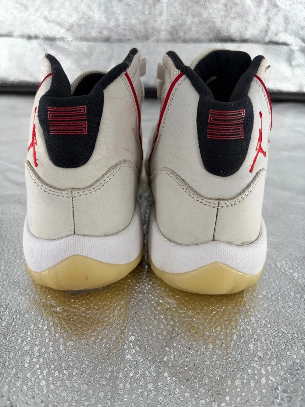 Jordan good ships